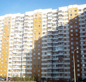 Остекление балконов серии П-3 под ключ в Москве - цены от ООО «Остекление-Сервис»